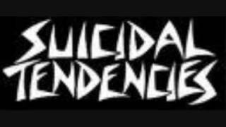 Suicidal Tendencies Live In Amsterdam 1987
