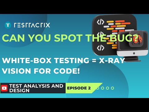 White-Box Testing Unlocked: Master Statement & Branch Coverage!