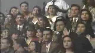Los Tigres Del Norte - Ni Parientes Somos En Vivo 1994.avi