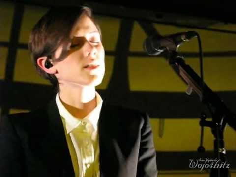 21/22 Tegan & Sara - Medley Of Old Songs @ Cain's Ballroom, Tulsa OK 3/11/13