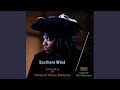 Southern Wind (Third Movement) (feat. The Futureman Virtual Orchestra)