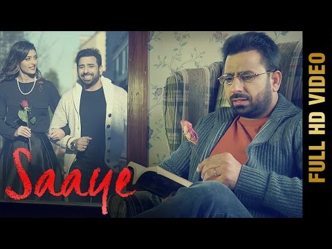 SAAYE (Full Video) || SHEERA JASVIR || Latest Punjabi Songs 2016 ||  MAD 4 MUSIC