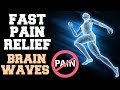 INSTANT PAIN RELIEF BRAINWAVES EXTREMELY POWERFUL 100 RESULTS
