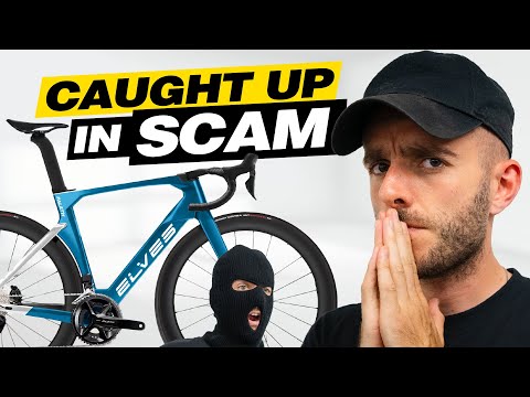 We Scammed A Scammer