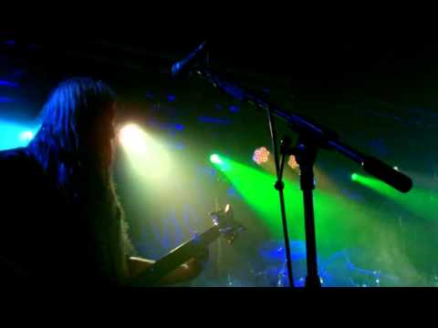 Cervet - Yes We Bang Live