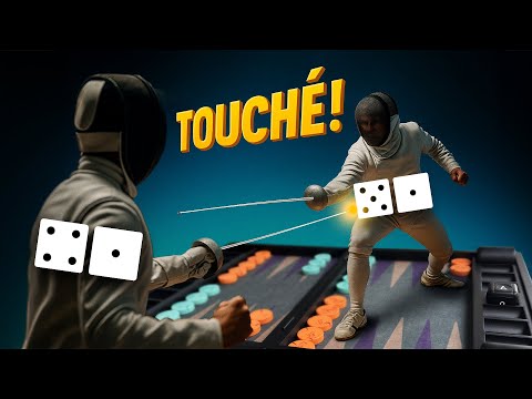 10 - Start Winning From the Second Roll in Backgammon