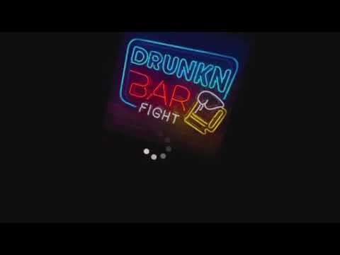 Getting drunk in the ally | drunken bar fight
