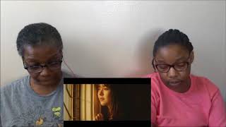 Naul - Emptiness in Memory Reaction!