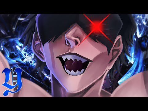 Demon Shark | Beam ( Chainsaw Man ) Yon Raps