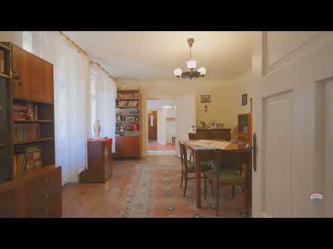 Apartament cu potențial deosebit, pe str. Republicii – Centrul Istoric Brasov