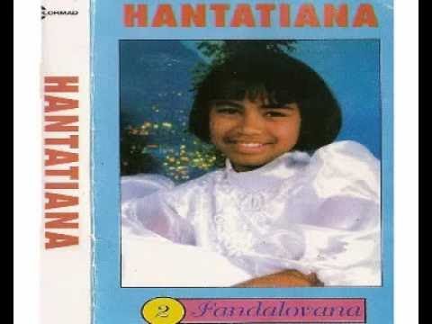 Hantatiana-Ho avy i Jesoa