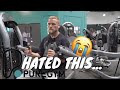 I Worked Out At The WORST Commercial Gyms & HATED IT | 2 DAYS OUT