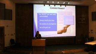 2011 Leadership Assessment and Mentoring Program (LAMP) Seminar