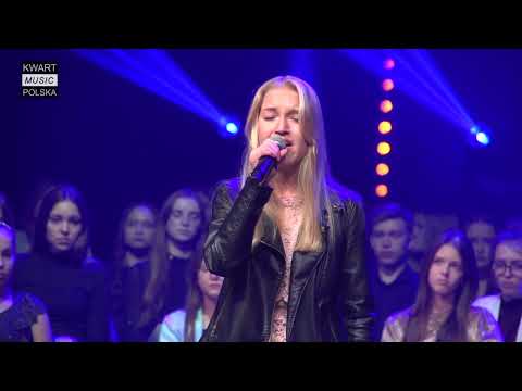 "Biały latawiec" -  Kinga Wołoszyn