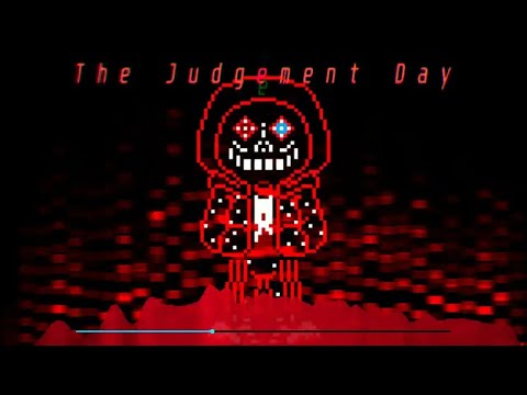 Reupload: DustDustDust - The Judgement Day