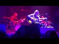 Widespread Panic "When You Coming Home" Ryman Auditorium 8/24/2019 Acoustic Nashville TN HD