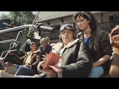 Zwei Nasen tanken Super | Der Fantrailer zur Benzinpreiserhöhung