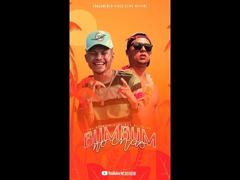 MC DEKAZIN E DAN OLIVEIRA PART - @leonardodossantosoficiall BUM BUM NO CHÃO (DJ GUILHERME HUGO) 2020