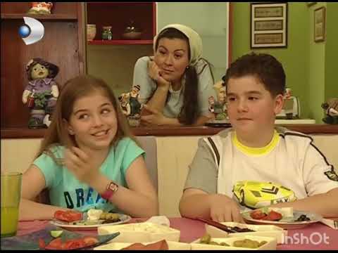 Cem ve Ceren, Çilek'i Şikayet Ettiler! - Sihirli Annem 60. Bölüm