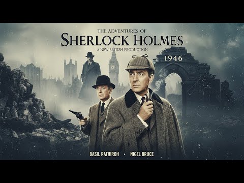 Sherlock Holmes | Full HD Film #sherlockholmes