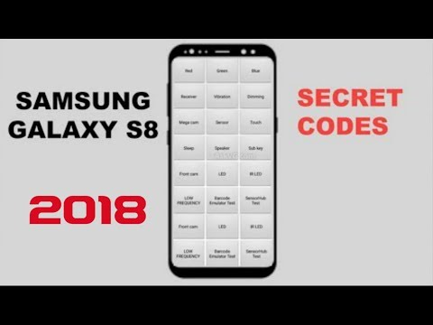 Samsung Galaxy S8/S8+/S7 edge (Tips & Tricks ,Secret Hidden Features)