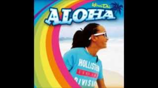 Dai Hirai - ALOHA [平井 大 「ALOHA」]