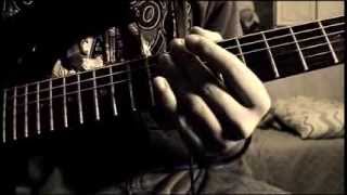 Haken - Premonition (first solo)