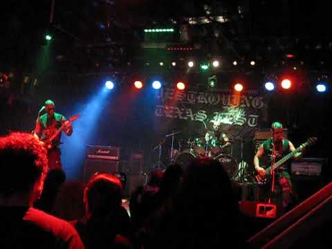 SUPREMATIVE Omnipresent Morbid Excitement