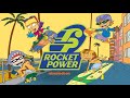 The Rocket Power Theme Song But It S Just The Drum Fill For 10 Hours