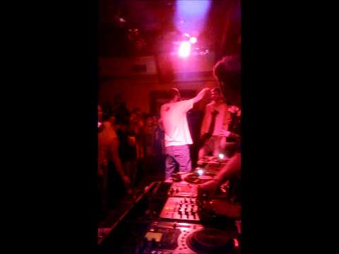 Σινάφι Ξυράφι- live Σπονδές καλαμάτα no2