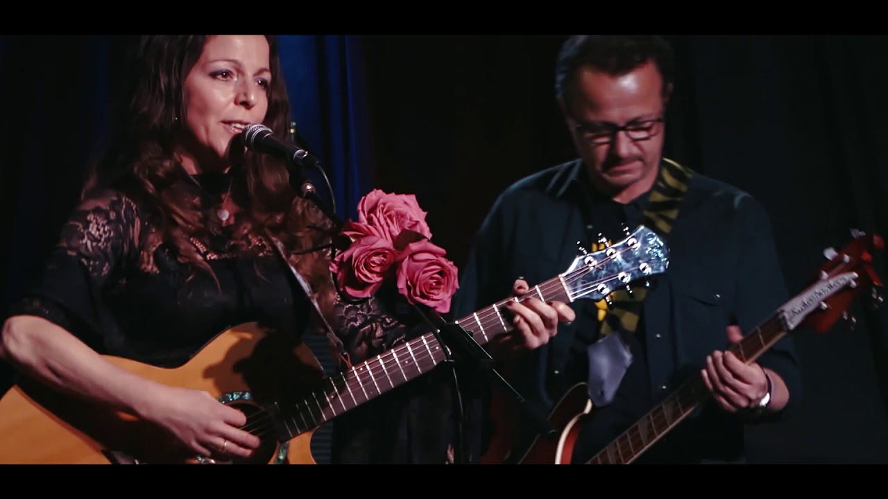 Promotional video thumbnail 4 for Beth Richard