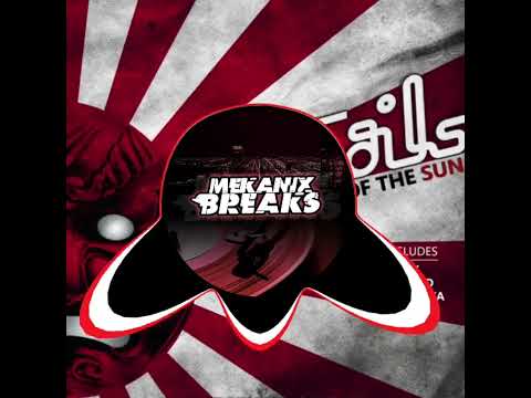 Kemtrails - Mad Nomad