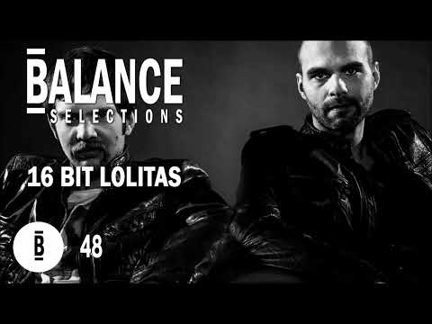 16 Bit Lolitas @ Balance Selections