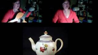 Another Pot O&#39; Tea, Anne Murray &amp; Emmylou Harris cover