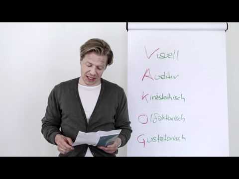 Alex Holzer - Sprach- & Sprechkunst