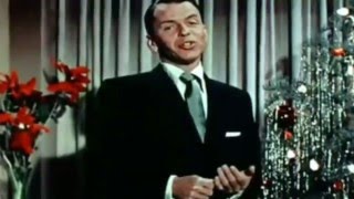 Frank Sinatra - Silent Night