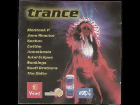 Techno Party Magazine - 01 Trance