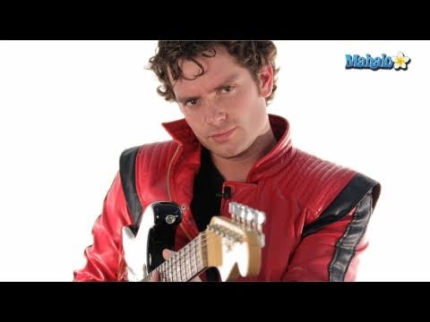 How to Play "Beat It" by Michael Jackson on Guitar