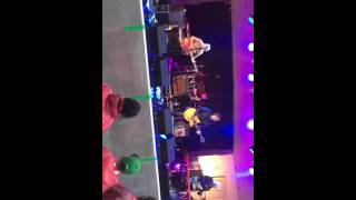 Justin Currie &amp; The Pallbearers-Buttons on My Clothes