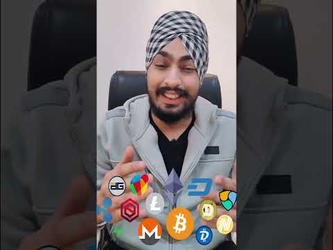 Best way to get started with #crypto #bitcoin #cryptocurrency #shorts