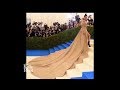 Priyanka Chopra's Met Gala Dress Priyanka Chopra's Met Gala Dress