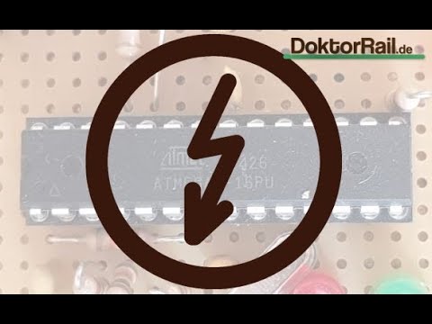 AVR-Programmierung mit Atmel Studio und Programmer (27)