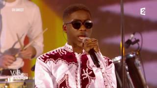 MHD  &quot;A Kele nta&quot; aux Victoires de la Musique 2017