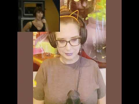 #AlejandraGusman - #EternamenteBella #Mexico #Music #Reaction