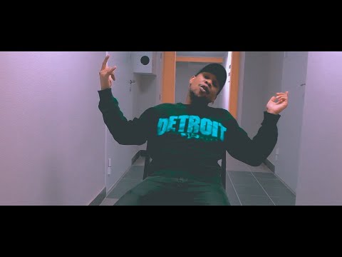 Captain djez - FreestylOuf(crazy)