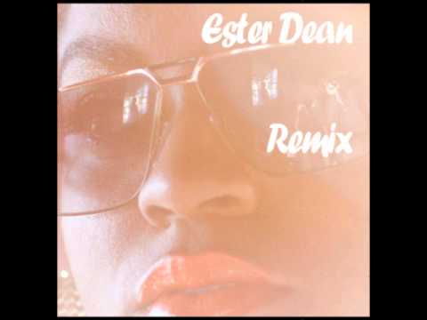 Ester dean - Baby Makin' Love feat. Andre 3000 (Remix)