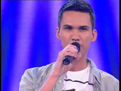 Nikola Bokun  Ne koci - Live) - ZG 2012_2013 - 11.05.2013. EM 35.