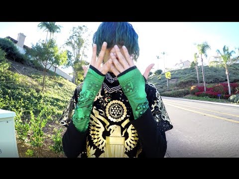 SLIM MILL x MAHKU - JODEL