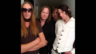 Urge Overkill - The Vailant