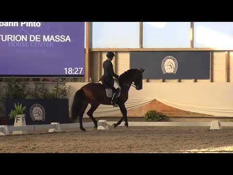 220924 GP Kur Yoann Pinto com Santurion de Massa